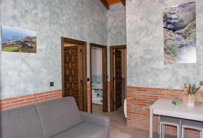Fuente Oscura Apartment Ramales de la Victoria Exterior photo